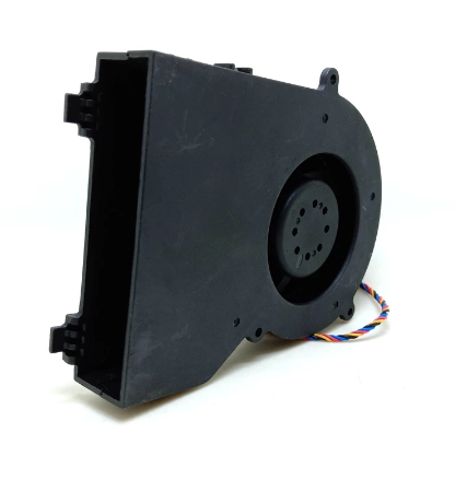 Original DELTA BFB1012H Cooling Fan 12V 1.2A 9.6W 3wires BFB1012H Fans